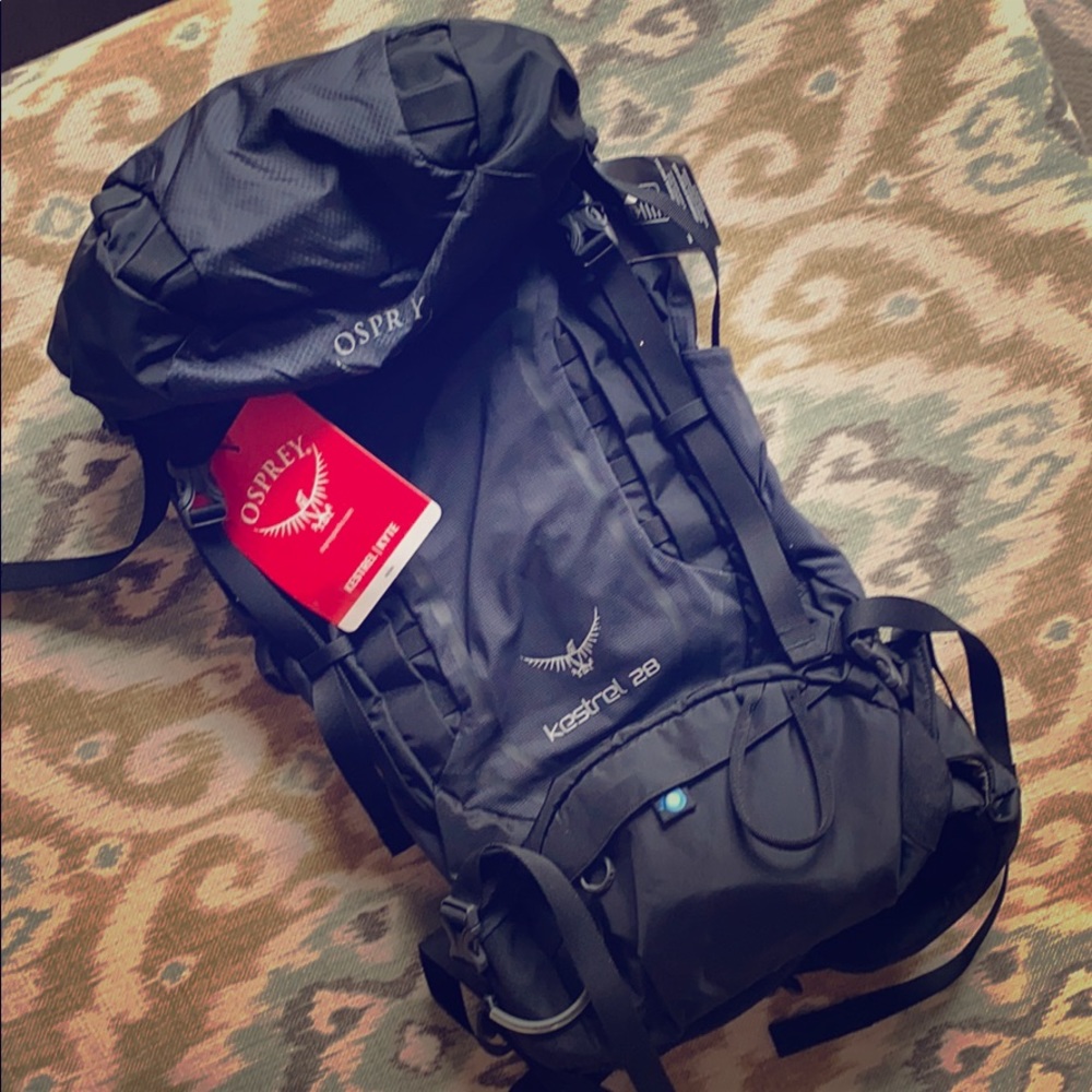 Osprey Hiking Backpack